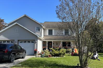 209 Michael Road, Jenkins Township, PA 18702 - #: 23-5468