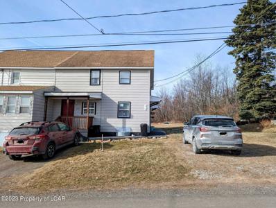 214 4th Street, Oneida, PA 18242 - #: 23-689