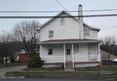 259 Mahanoy Street, Nuremburg, PA 17985 - #: 23-950