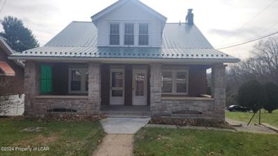 381 Hazle Street, Nuremburg, PA 18241 - #: 24-206