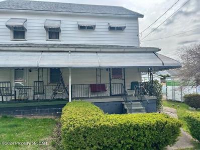 109 2nd Street, Oneida, PA 18242 - #: 24-2077