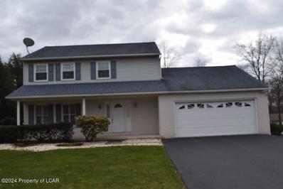 147 Jason Drive, Wilkes-Barre, PA 18702 - #: 24-2599