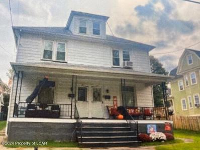 55 Loomis Street, Nanticoke, PA 18634 - #: 24-2862