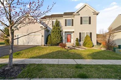 1985 Strathmore Drive, Lower Macungie Twp, PA 18062 - #: 690157