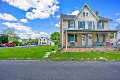 3927 E Grant Street, Washington Twp, PA 18079 - #: 717113