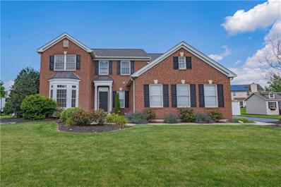 4485 Steeplechase Drive, Forks Twp, PA 18040 - MLS#: 720297