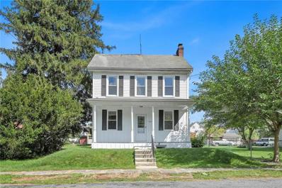 4107 W Grant Street, Washington Twp, PA 18079 - #: 722440