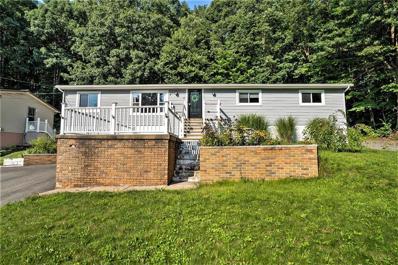 37 Germanville Road, Butler Township, PA 17921 - #: 722817