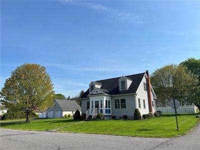 1961 ABBRUZZI Avenue, Lower Mt Bethel Twp, PA 18063 - #: 736933