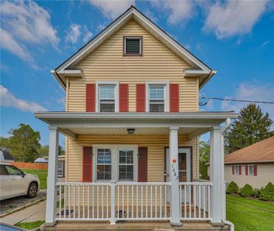 1645 3RD Street, Bethlehem Twp, PA 18020 - MLS#: 737637