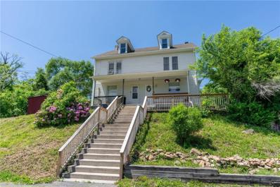 1167 MAUCH CHUNK Road, Palmerton Borough, PA 18071 - #: 738647