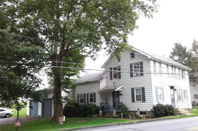 4293 SULLIVAN Trail, Easton, PA 18040 - #: 747824