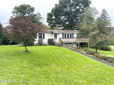 11 Rockwell Lane, Waymart, PA 18472 - #: PWBPW233109