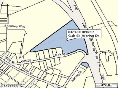 Oak St & Waring Dr, Delaware Water Gap, PA 18327 - #: PM-68433