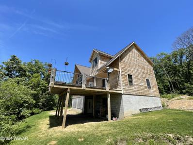 137 BUCKTAIL Lane, Beech Creek, PA 16822 - #: WB-98588