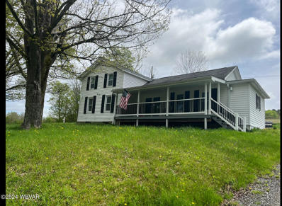 2840 CUMMINGS CREEK Road, Tioga, PA 16946 - #: WB-99051