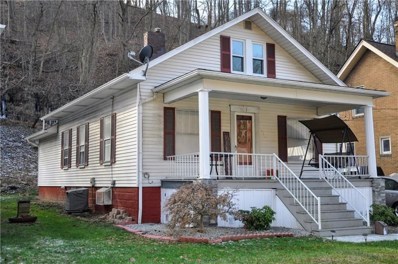 522 Webster Hollow Rd, Rostraver Township, PA 15012 - #: 1430394