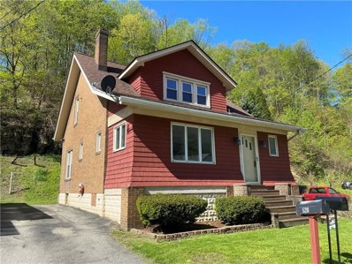520 Webster Hollow Road, Rostraver Township, PA 15012 - #: 1444008