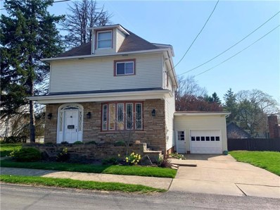 607 7th Ave, Patterson Heights, PA 15010 - #: 1493130