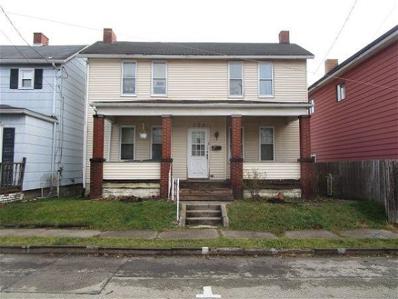 106 Meadow Ave, Charleroi, PA 15022 - #: 1534827