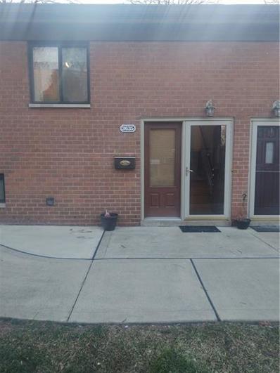 3635 Allendale Circle, Pittsburgh, PA 15204 - #: 1539742