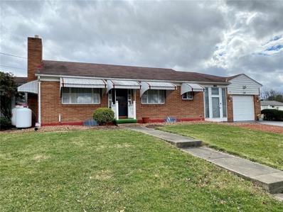 864 8th St, West Pittsburg, PA 16160 - #: 1543512