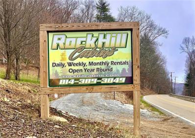 56 Rock Hill Rd, Weedville, PA 15868 - #: 1545676