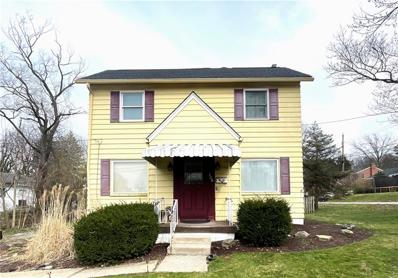 320 S Oliver Ave, Zelienople, PA 16063 - #: 1547628