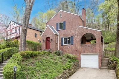 206 Valley Dr, Pittsburgh, PA 15215 - #: 1550526