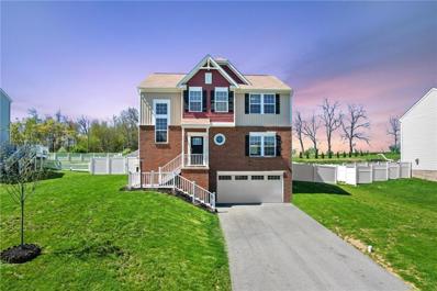 121 Kruger Cir, Evans City, PA 16033 - MLS#: 1553594