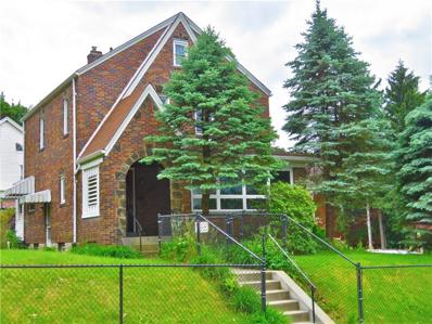 2127 Termon Ave, Pittsburgh, PA 15212 - #: 1555625