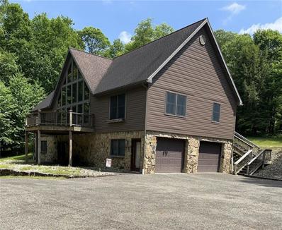 4563 State Route 308, Clintonville, PA 16374 - #: 1557426