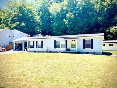 121 Glade Run Rd, Kittanning, PA 16201 - #: 1563395