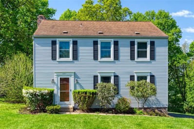 231 Kenney Dr, Sewickley, PA 15143 - #: 1568212