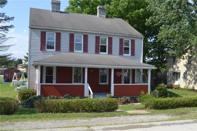 38 Middle Row, Crabtree, PA 15624 - MLS#: 1568856