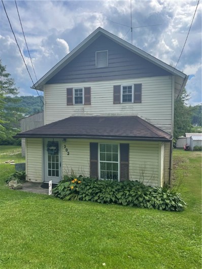 202 Jefferson St, Clymer, PA 15728 - MLS#: 1569565