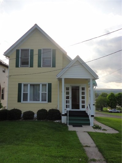 112 Rock Street, Salisbury, PA 15558 - #: 1571049