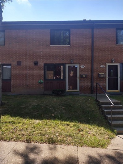 3623 Allendale Circle, Pittsburgh, PA 15204 - #: 1572172