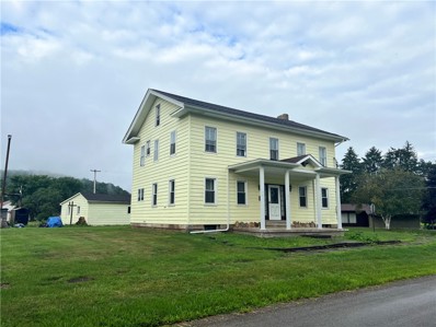 208 Main St, Worthville, PA 15784 - MLS#: 1573698