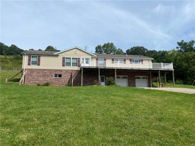 2188 Browns Creek Road, Graysville, Graysville, PA 15337 - #: 1575766