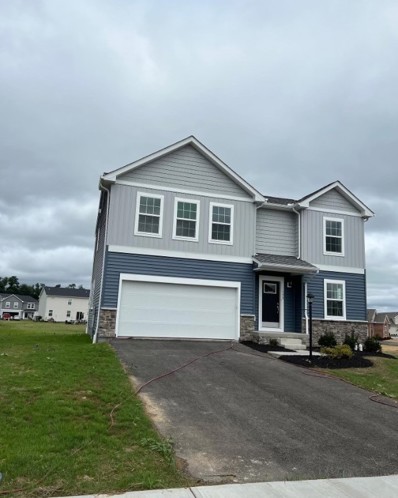 158 Shelton Place Drive, Evans City, PA 16033 - MLS#: 1576248