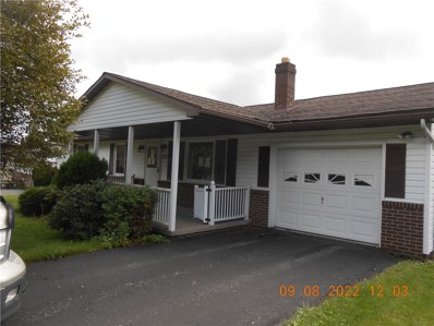 1312 Overlook Road Drive, Clearfield, PA 16830 - #: 1576882