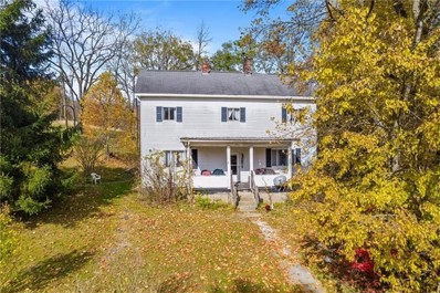 69 Timberlake Rd, Claysville, PA 15323 - #: 1576909