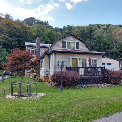 143 Glade Run Rd, Kittanning, PA 16201 - #: 1578675