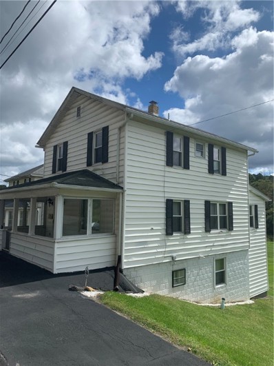 7419 Rte 85 Hwy, Beyer, PA 16211 - MLS#: 1579009