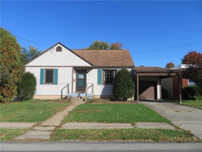 555 Grant St., Indiana, PA 15701 - #: 1580355