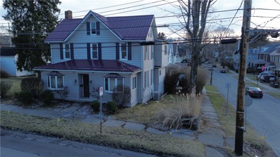 102 Shaffer Avenue, Du Bois, PA 15801 - MLS#: 1581045