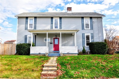 525 Ekin St, Elizabeth, PA 15037 - #: 1583429