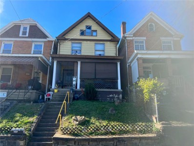 829 Meldon Ave, Donora, PA 15033 - MLS#: 1584087