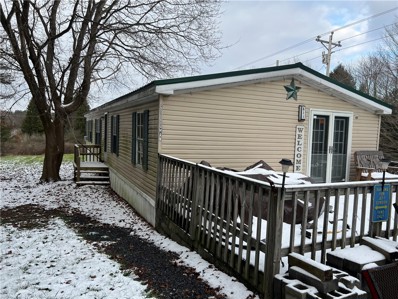 611 Duman Rd., Ebensburg, PA 15931 - MLS#: 1584616